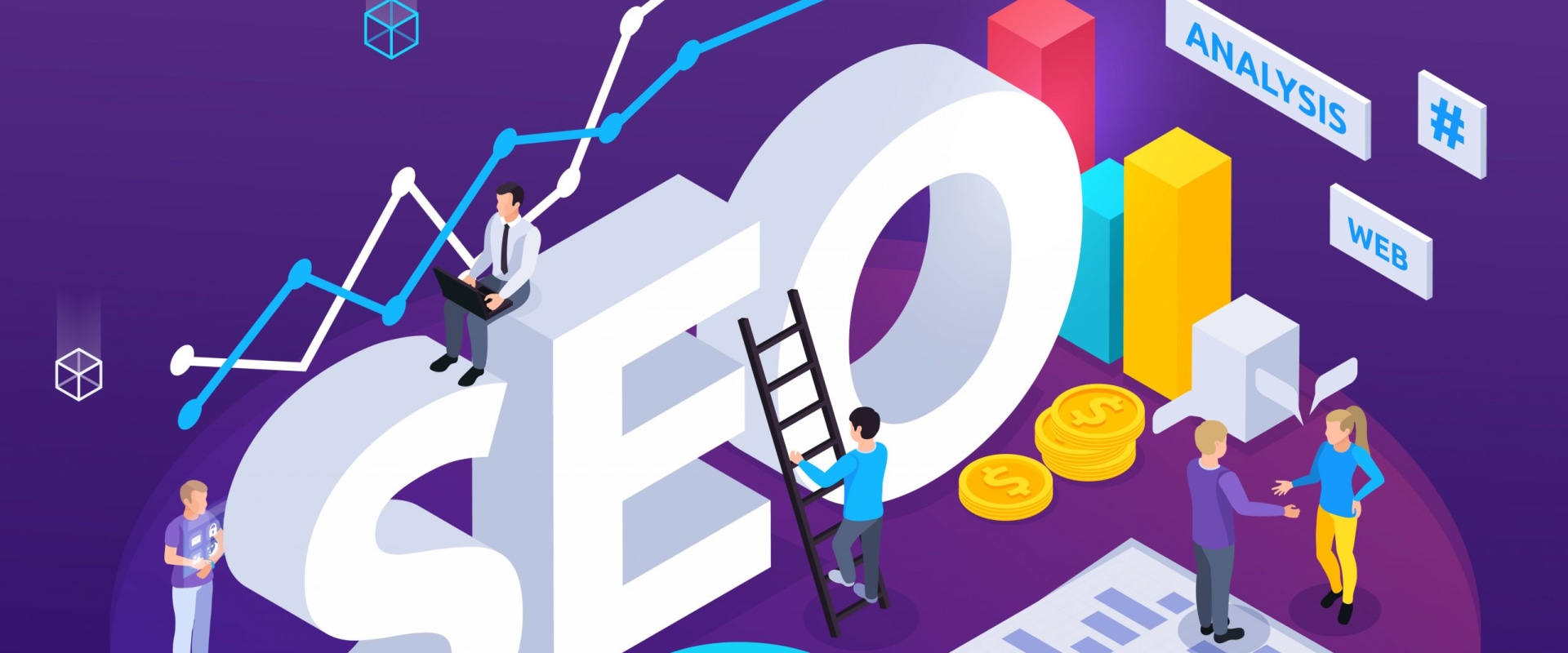 Become an SEO Expert: A Comprehensive Guide